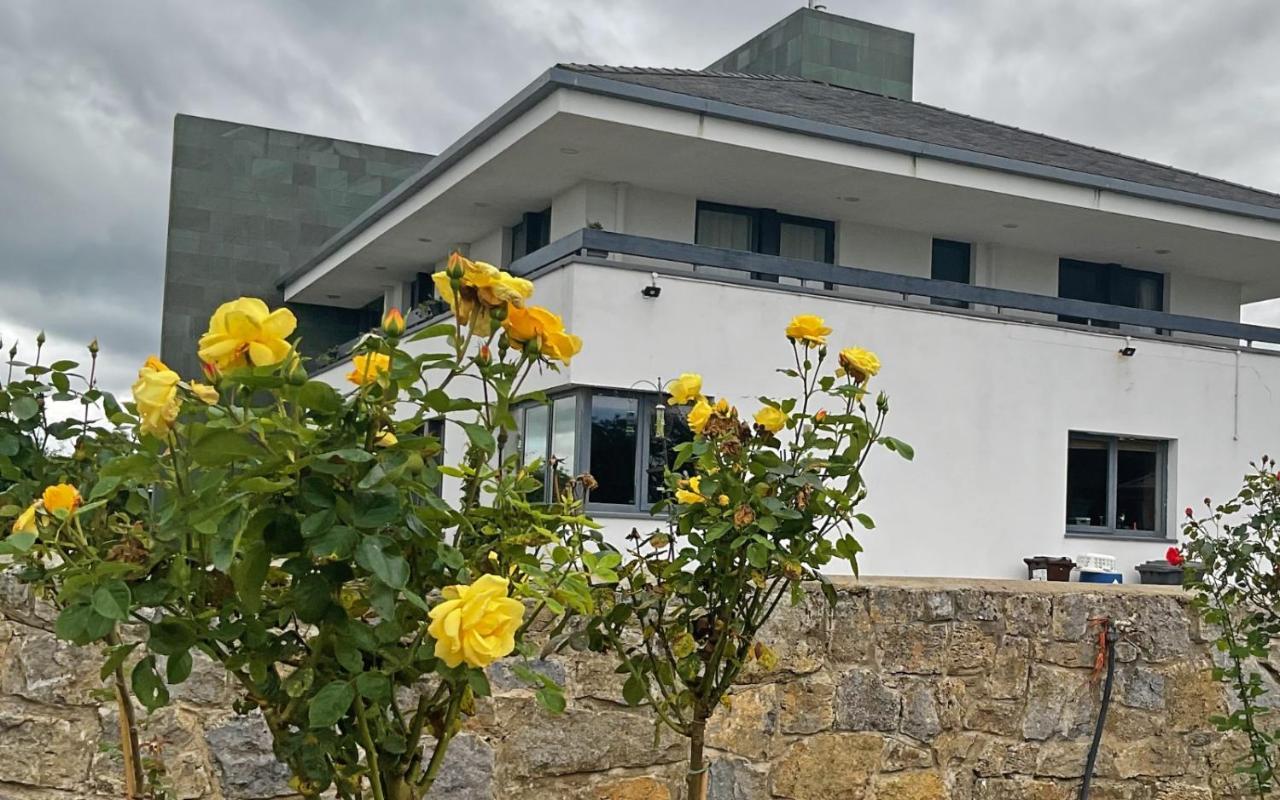 Hazelwood Country House Bed and Breakfast Adare Exterior foto