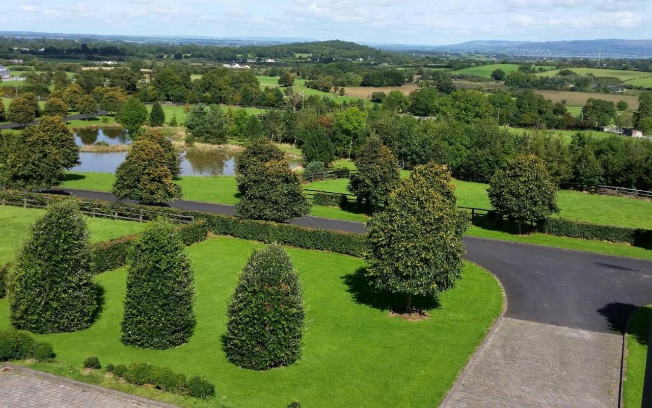 Hazelwood Country House Bed and Breakfast Adare Exterior foto