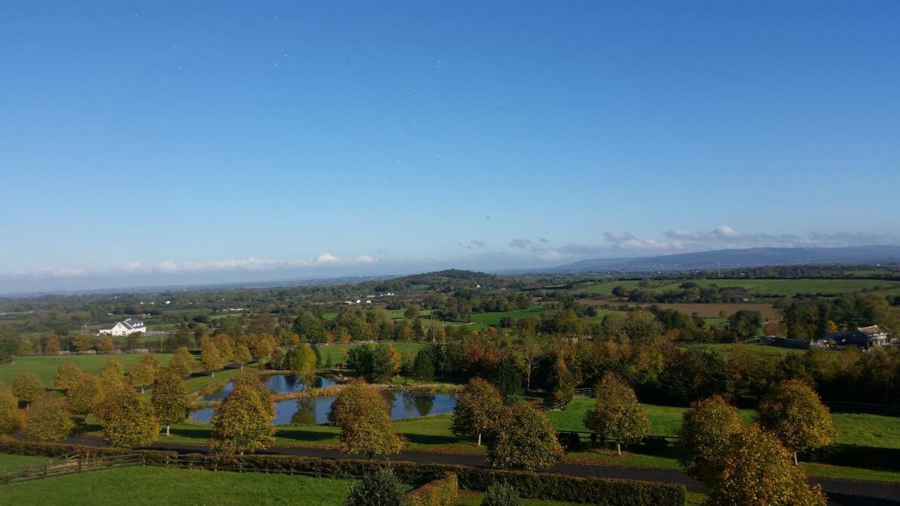 Hazelwood Country House Bed and Breakfast Adare Exterior foto