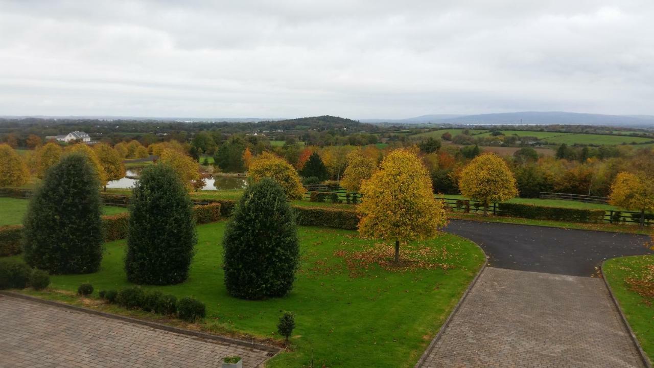 Hazelwood Country House Bed and Breakfast Adare Exterior foto