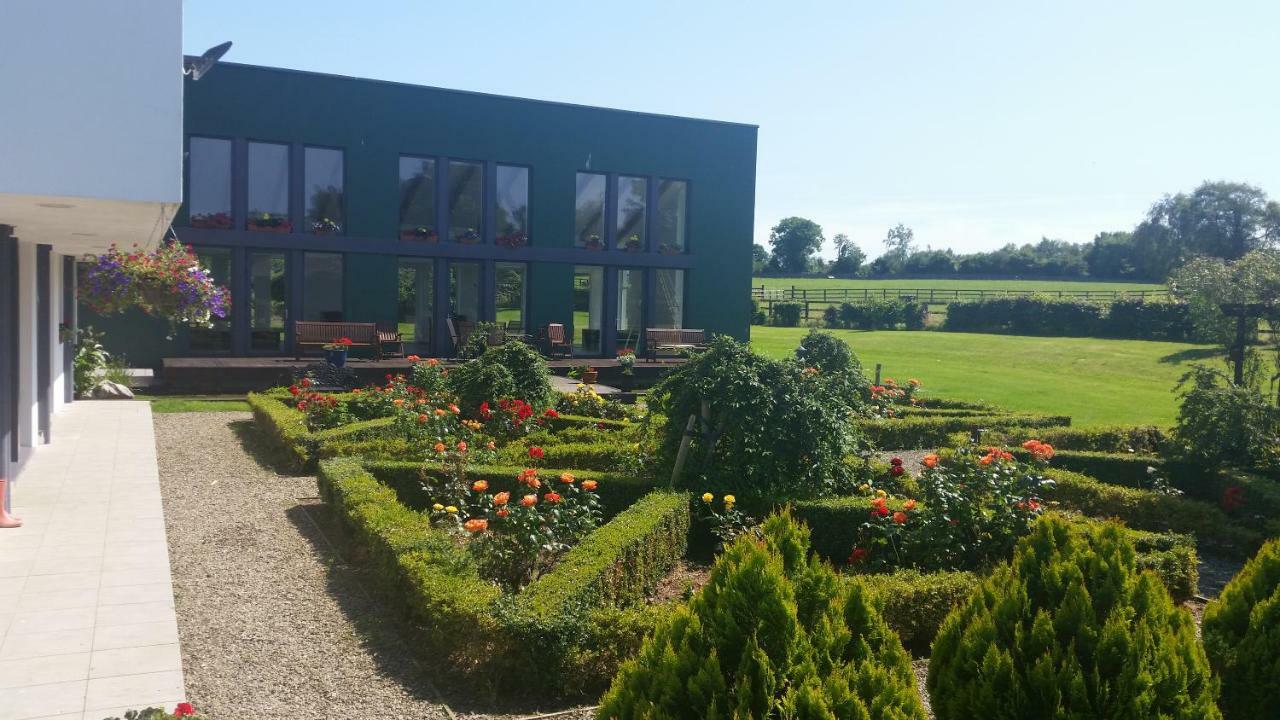 Hazelwood Country House Bed and Breakfast Adare Exterior foto