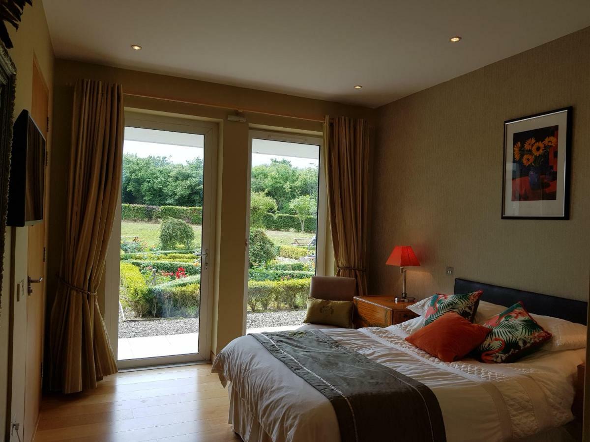 Hazelwood Country House Bed and Breakfast Adare Exterior foto